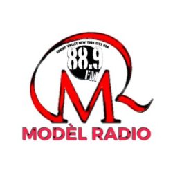 Radio Radio Tele Model FM 88.9