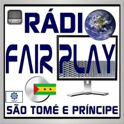 Radio Rádio Fair Play São Tomé e Príncipe