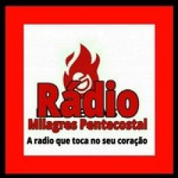 Radio Rádio Milagres Pentecostal