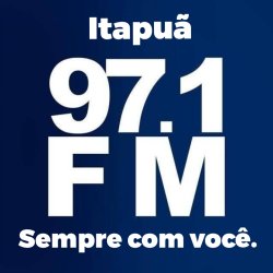 Radio Rádio Itapuã 97.1 FM