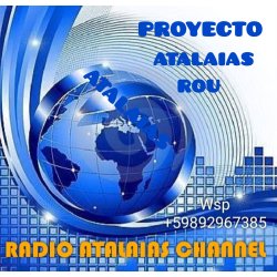 Radio Radio Atalaias Channel