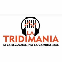 Radio LA TRIDIMANIA INTERNACIONAL RADIO ONLINE