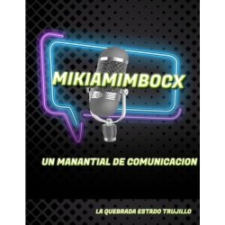 Radio Mikiamimbocx
