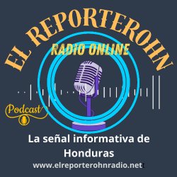 Radio EL REPORTEROHN RADIO