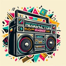 Radio Reggaetón Clásicos 24/7