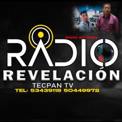 Radio Radio Revelacion Tecpan