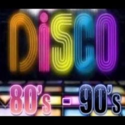 Radio Disco 80s 90s