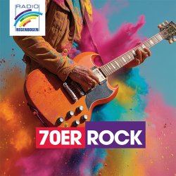 Radio Radio Regenbogen 70er Rock