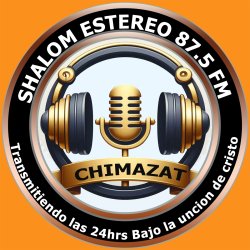 Radio Shalom Estereo 87.5 FM