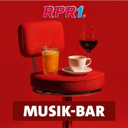 Radio RPR1. Musik-Bar
