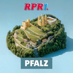 Radio RPR1. Kaiserslautern
