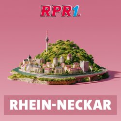 Radio RPR1. Ludwigshafen