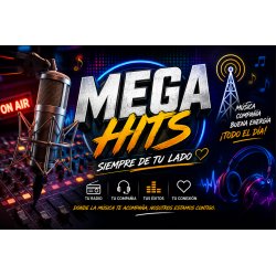 Radio Megahits