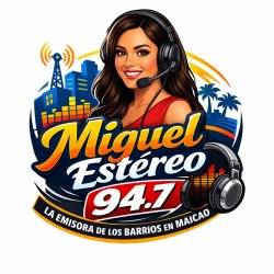 Radio MIGUEL STEREO ONLINE