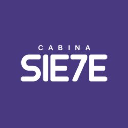 Radio Cabina SIETE