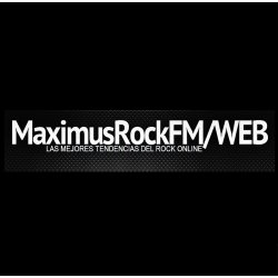 Radio MaximusRockFM