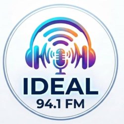 Radio Ideal 94.1 Fm