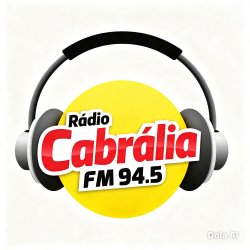 Radio Rádio Cabrália FM