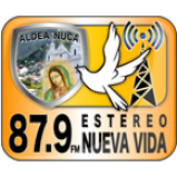 Radio Estereo Nueva Vida 87.9
