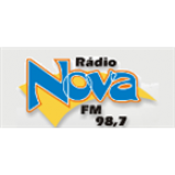 Radio Rádio Nova FM 98.7