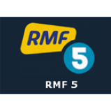 Radio Radio RMF 5