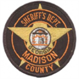 Radio Madison County Police, Fire, and EMS