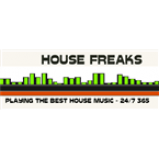 Radio House Freaks Channel 1