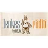Radio Tenkes Rádió 88.6