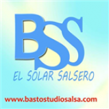 Radio BASTO STUDIO SALSA
