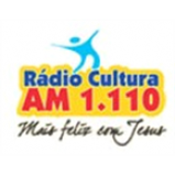 Radio Rádio Cultura 1110 AM