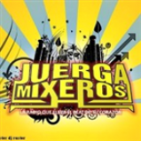 Radio Juerga Mixeros
