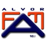 Radio Alvor FM 90.1