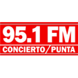 Radio Concierto FM 95.1 FM