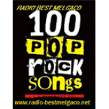 Radio Radio Best Melgaco