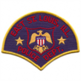 Radio East St Louis Area Police, Fire, and Cencom Dispatch